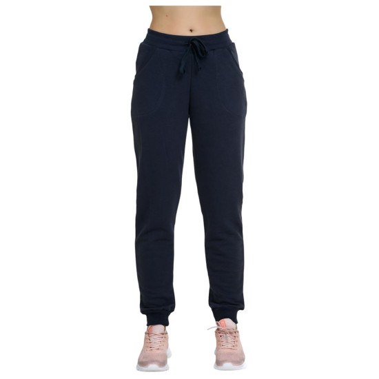 Target Γυναικείο παντελόνι φόρμας Cuffed Fleece Pants